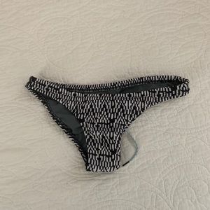Jolyn Europe Printed Bottoms
